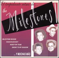 The Milestones - El Trepidante Ritimo lyrics
