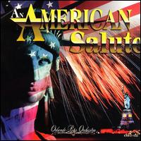 Orlando Pops Orchestra - An American Salute [Excelsior] lyrics