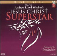 Orlando Pops Orchestra - Jesus Christ Superstar Hits lyrics