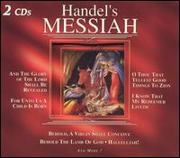Orlando Pops Orchestra - Handel's Messiah lyrics