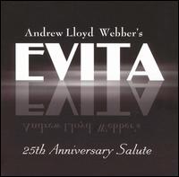 Orlando Pops Orchestra - Andrew Lloyd Webber's Evita: 25th Anniversary Salute lyrics