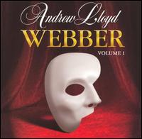 Orlando Pops Orchestra - Andrew Lloyd Webber, Vol. 1 lyrics
