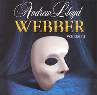 Orlando Pops Orchestra - Andrew Lloyd Webber, Vol. 2 lyrics