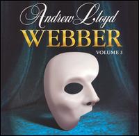 Orlando Pops Orchestra - Andrew Lloyd Webber, Vol. 3 lyrics