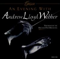 Orlando Pops Orchestra - An Evening with Andrew Lloyd Webber [Excelsior] lyrics