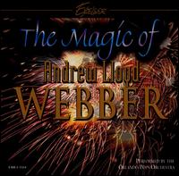 Orlando Pops Orchestra - Magic of Andrew Lloyd Webber [Excelsior] lyrics