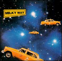 Milky Way - Milky Way lyrics
