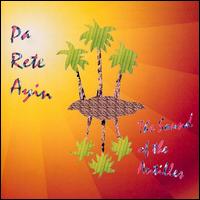 Malaka - Pa Rete Ayin: Sound of the Antilles lyrics