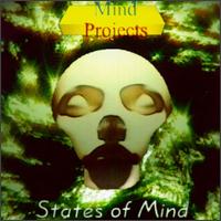 Mind Projects - States of Mind lyrics