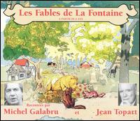 Michel Galabru - Les Fables de la Fontaine lyrics