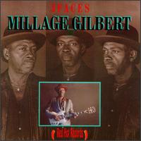 Millage Gilbert - 3 Faces lyrics