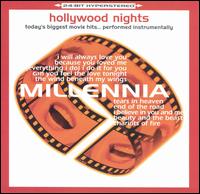 Millennia - Hollywood Nights lyrics