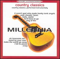 Millennia - Country Classics lyrics