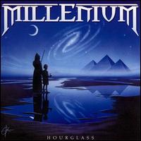 Millenium - Hourglass lyrics