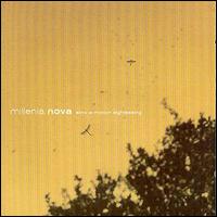 Millenia Nova - Slow E-Motion Sightseeing lyrics