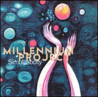 Millenium - Simulasticity lyrics