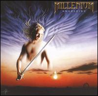 Millenium - Angelfire lyrics