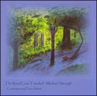 Michael Straugh - The Road Less Traveled lyrics