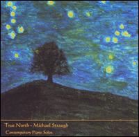 Michael Straugh - True North lyrics
