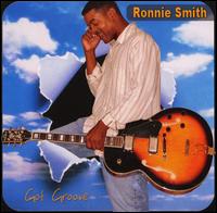Ronny Smith - Got Groove lyrics