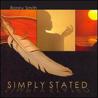 Ronny Smith - Simply Stated lyrics