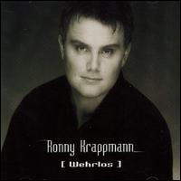 Ronny Krappmann - Wehrlos lyrics