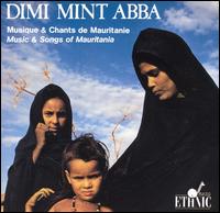Dimi Mint Abba - Music and Songs of Mauritania lyrics