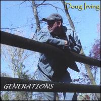 Doug Irving - Generations lyrics