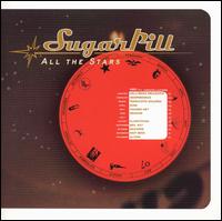 Sugar Pill - All the Stars lyrics