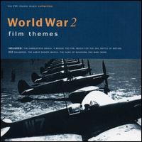 Royal Military School of Music - World War II Film Themes lyrics