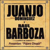 Juanjo Domnguez - Pjaro Chogui lyrics