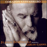 Juanjo Domnguez - Corazon Guitarrero lyrics
