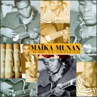Maika Munan - African Swinger lyrics