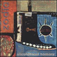 Zodia - Unconditional Harmony lyrics