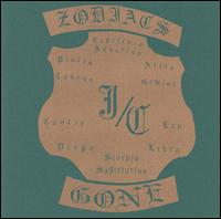 Zodiacs - Gone lyrics