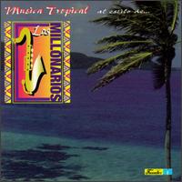 Millonarios - Musica Tropical Al Estilo de Los Millonarios lyrics