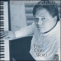 Steve Melling - Un Loco Poco lyrics