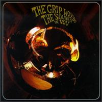 The Grip Weeds - The Sound Is in You lyrics