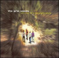 The Grip Weeds - Summer of a Thousand Years lyrics