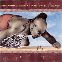 The Grip Weeds - Giant on the Beach lyrics