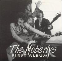 Moberlys - Moberlys' First Album lyrics