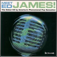 Ed James - Meet Ed James lyrics