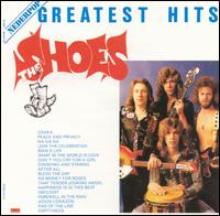 The Shoes - Shoes Greatest Hits lyrics