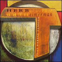 Herb Eimerman - Just Barely Famous lyrics