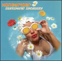 Honeyrider - Sunshine Skyway lyrics