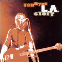 Ron Flynt - L.A. Story lyrics