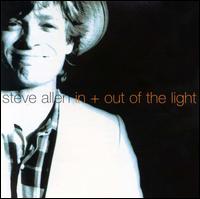 Steve Allen - In and out of the Light lyrics
