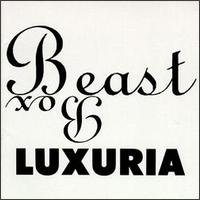 Luxuria - Beast Box lyrics