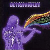 Ed Allenyne-Johnson - Ultraviolet lyrics