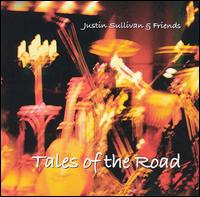 Justin Sullivan - Tales of the Road [live] lyrics